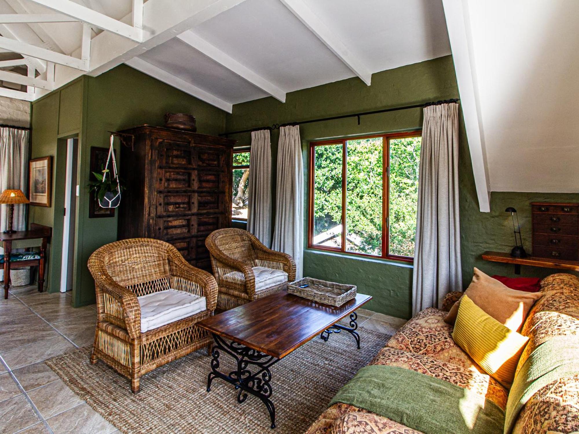The 596 Loft Appartement Wildernis Buitenkant foto
